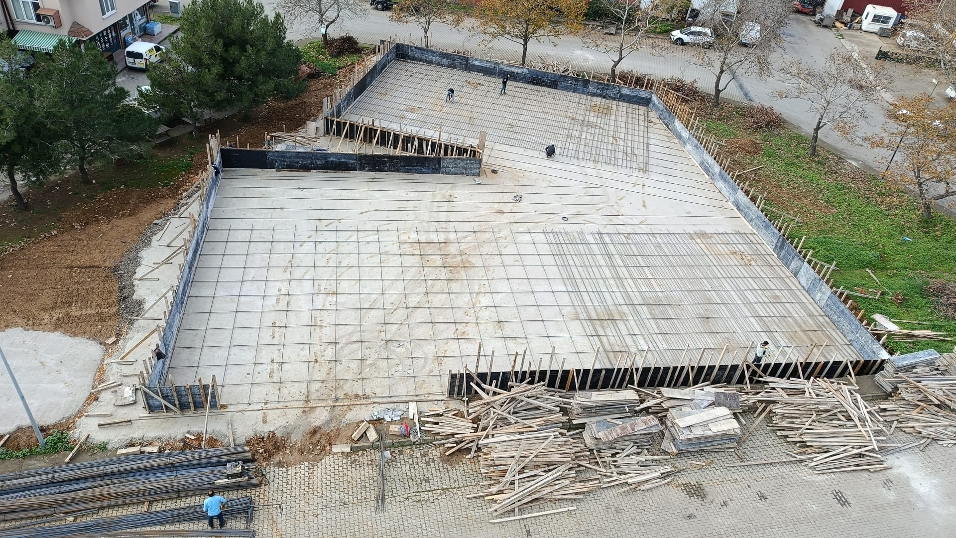 Orhangazi Mesleki Eğitim Merkezi’nin Temeli 29 Aralık’ta Atılıyor