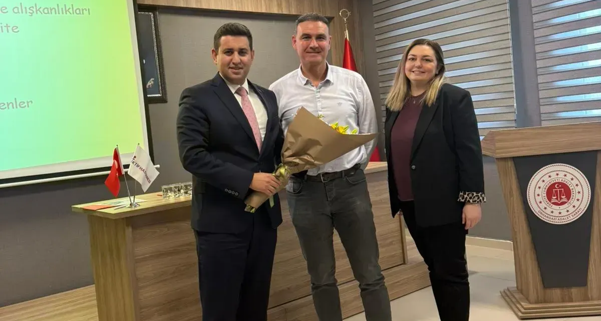 Dr. Melikoğlu  obezite gerçeğini anlattı