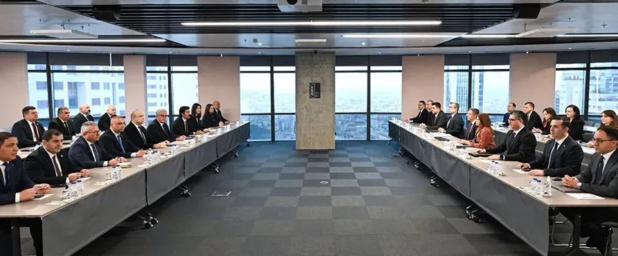 Türk Metal Sendikası, MESS’in Ücret Zammı Teklifini Yetersiz Bularak Görüşmeleri Sonlandırdı