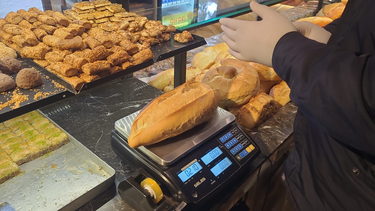 Ramazan Öncesi Gıda Denetimleri Sıklaştırıldı