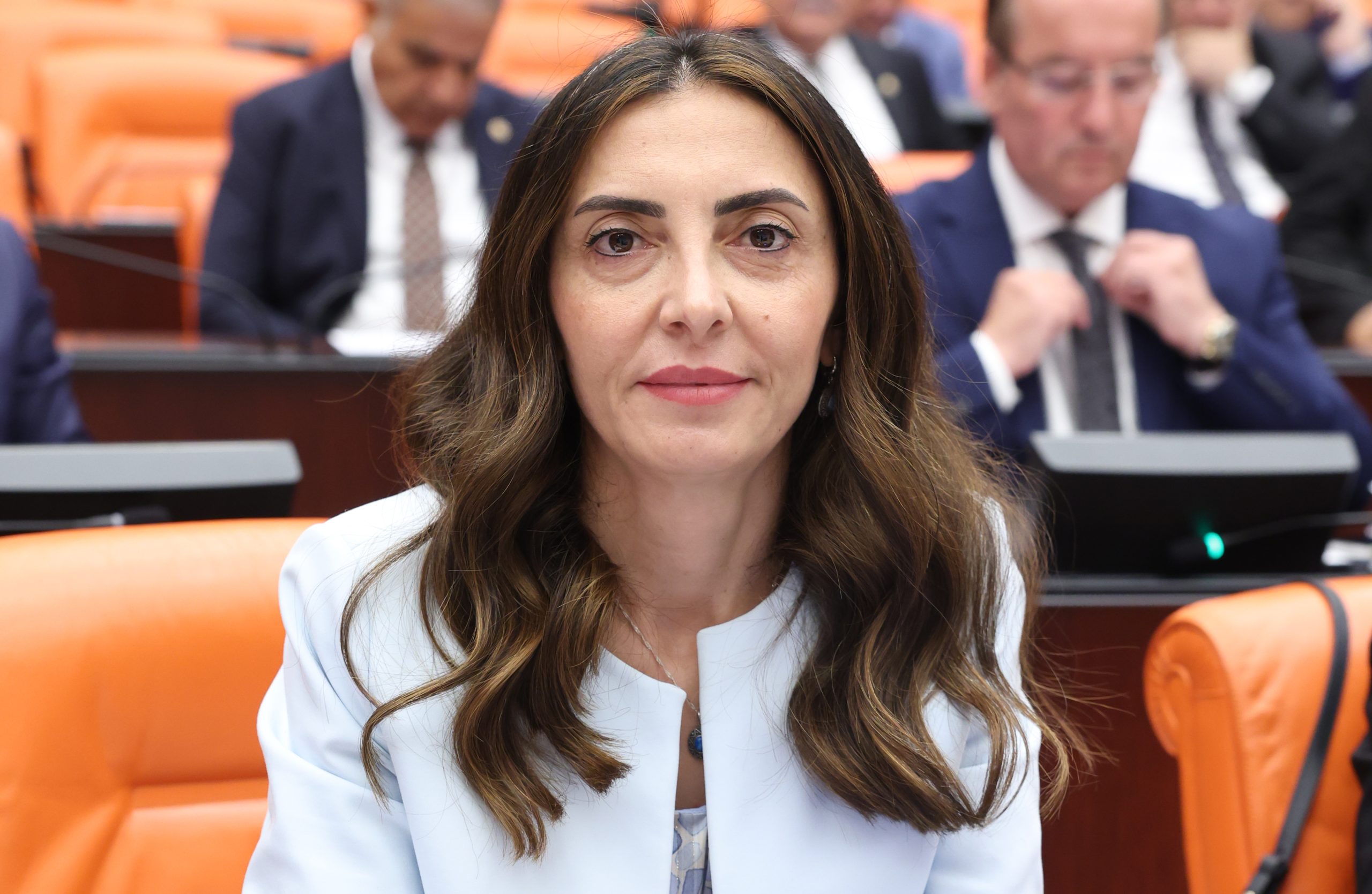 CHP’li Kayışoğlu: “Staj ve Çıraklık Süreleri Emeklilikten Sayılmalı”