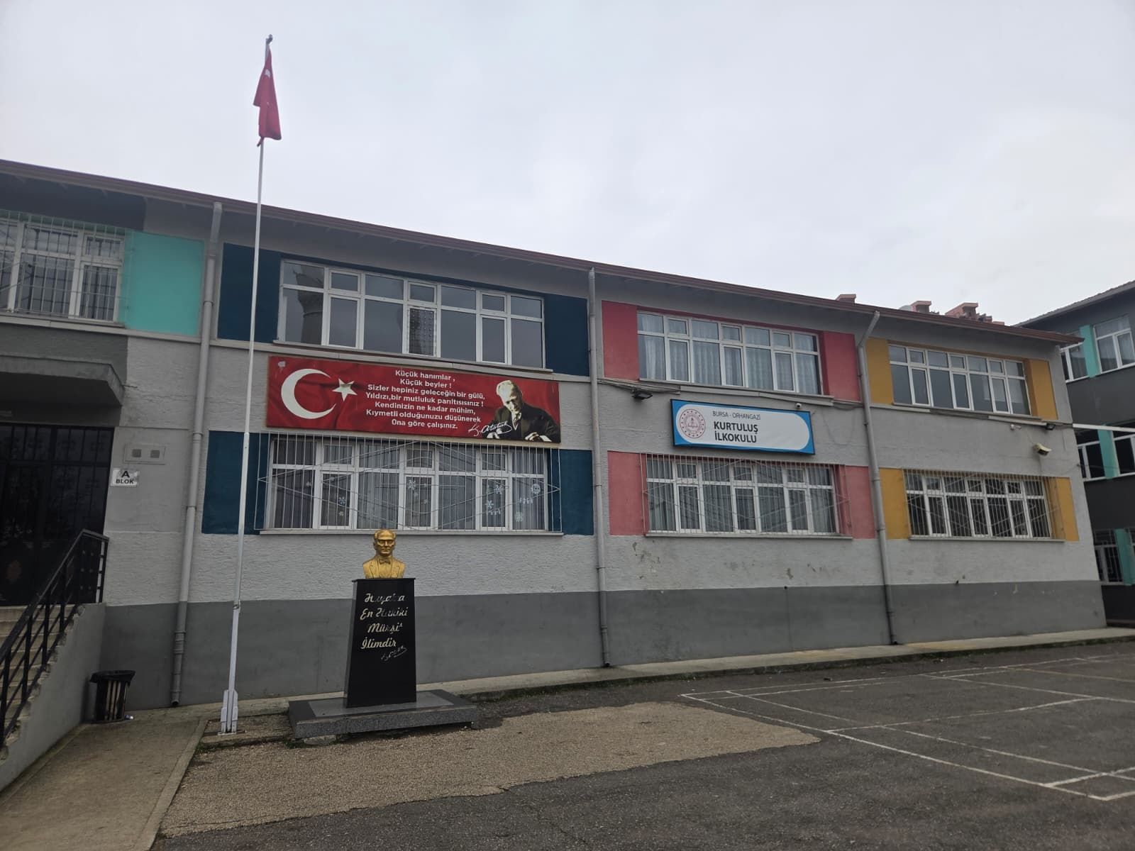 Eğitim İkili Sisteme Geçiyor