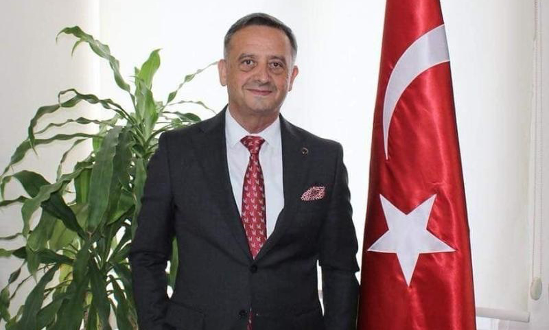 İMİB seçimlerinde aday değişikliği: Efendioğlu’un aday olacağı açıklandı