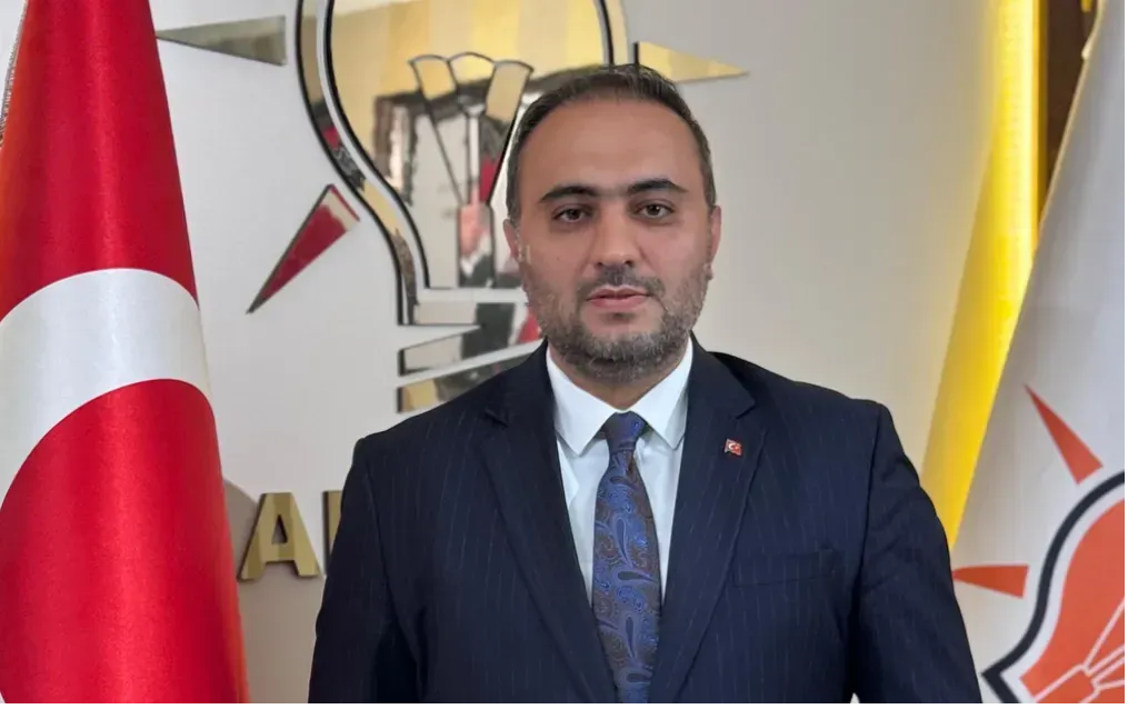 Gökhan Ulusu’ndan 23 Nisan Mesajı: “Egemenlik Milletindir, Gelecek Çocuklarımızındır”