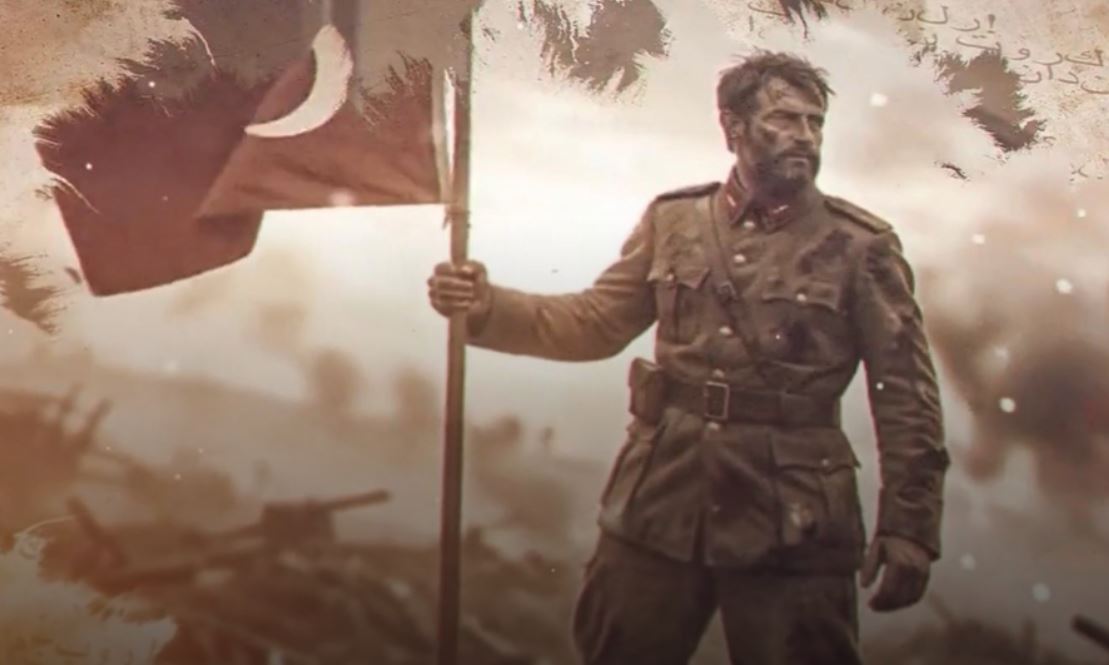 İletişim Başkanı Duran: “Kut’ül Amare’de elde edilen zafer; milletimizin kendi yolunu çizme kararlılığının tezahürüdür”